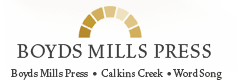 Boyds Mills Press Logo