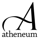 Atheneum Publishers Logo