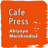 Cafe Press Abiyoyo Merchandise