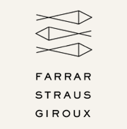 Farrar Straus Giroux Logo