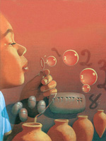 The History of Counting cover art