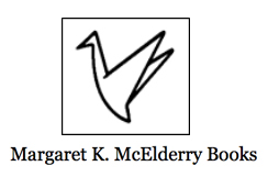 Margaret Mcelderry Books Logo