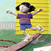 Link to Backyard Circus animation
