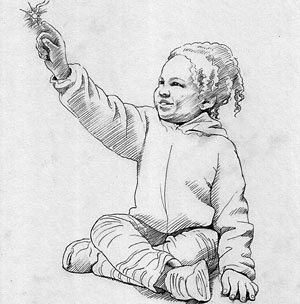 W is for Windy City, A CHicago Alphabet Illustrated by Michael Hays