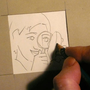 W is for Windy City, A CHicago Alphabet Illustrated by Michael Hays