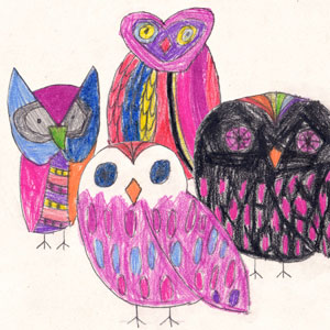 W is for Windy City, A CHicago Alphabet Illustrated by Michael Hays