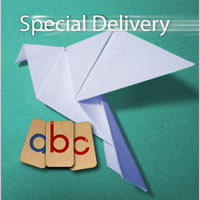 Montessori ABC Upadte SUBSCRIPTION