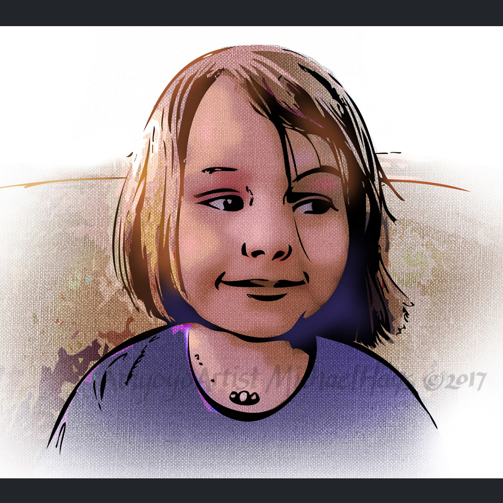 Rowie illustrated by Michael Hays